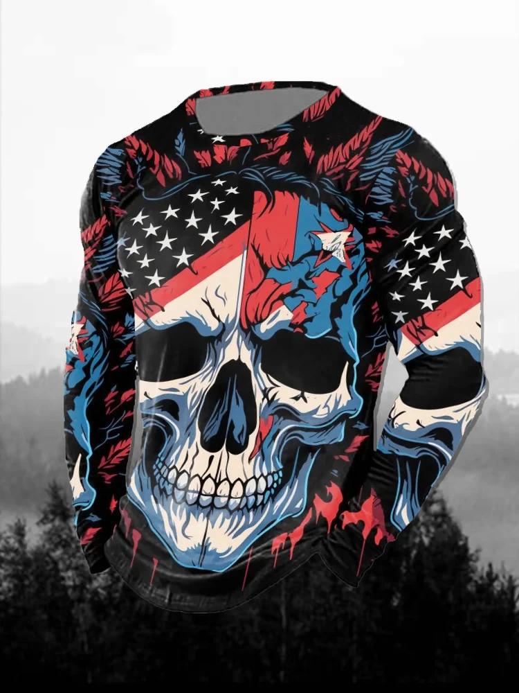 Herren-T-Shirt mit 3D-Druck, r – 3D Printing Custom Bewertung und Preis