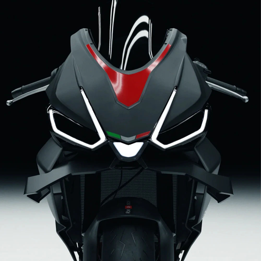 Für Aprilia RS V4 Vorderrad-Br – 3D Printing Guide Bewertung und Preis